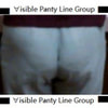 Panty9 &forall;PL = &forall;isible Panty Line